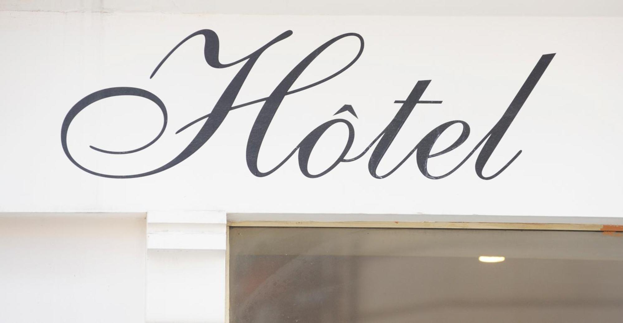 Auriane Porte De Versailles Hotel Paris