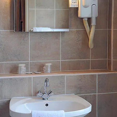 Hotel Auriane Porte De Versailles Parigi