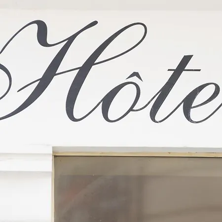 Auriane Porte De Versailles Hotel Parigi