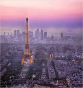 Auriane Porte De Versailles Hotel Parigi