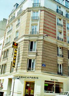 Auriane Porte De Versailles Hotel Parigi