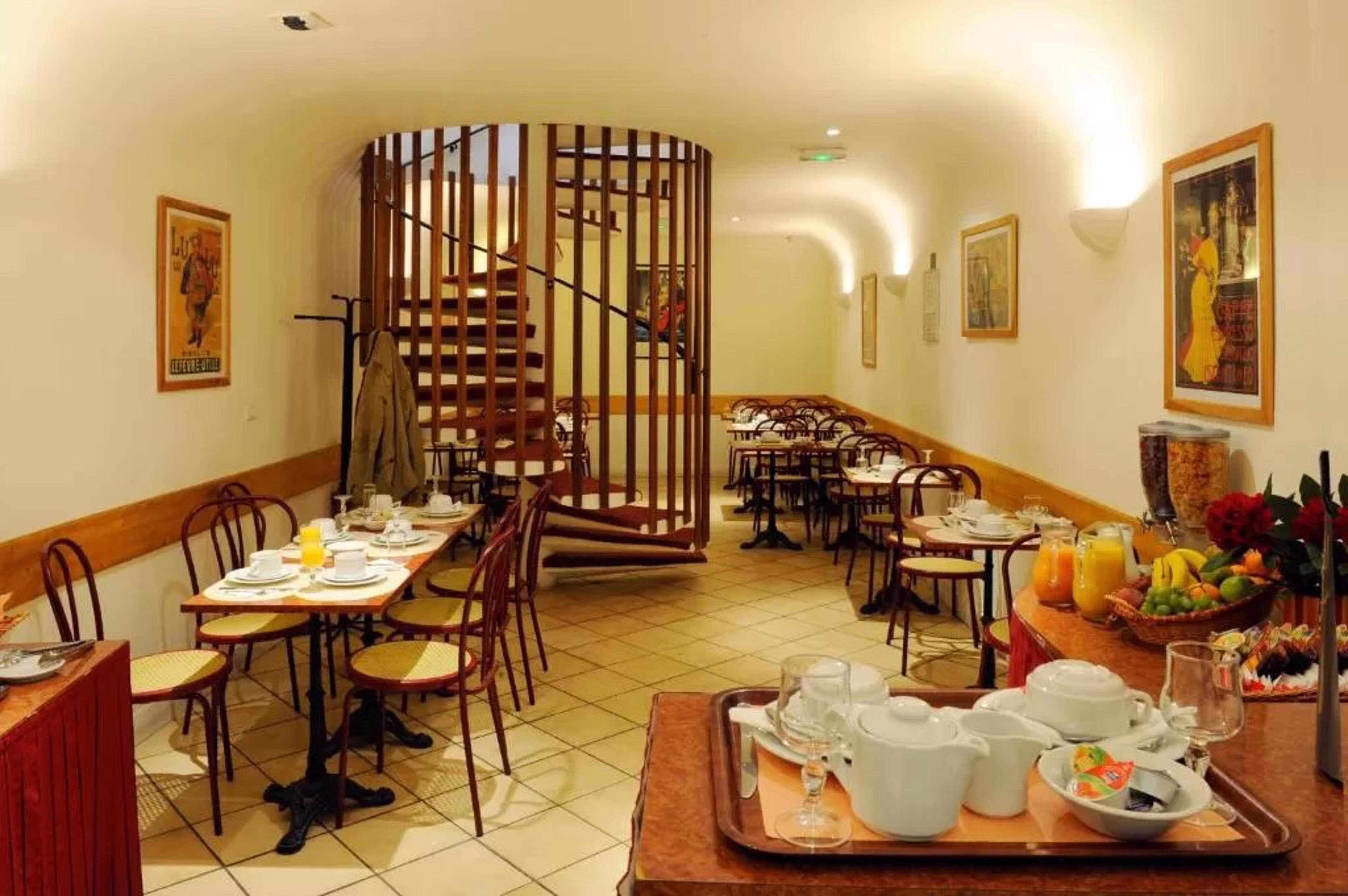 Hotel Auriane Porte De Versailles Parigi