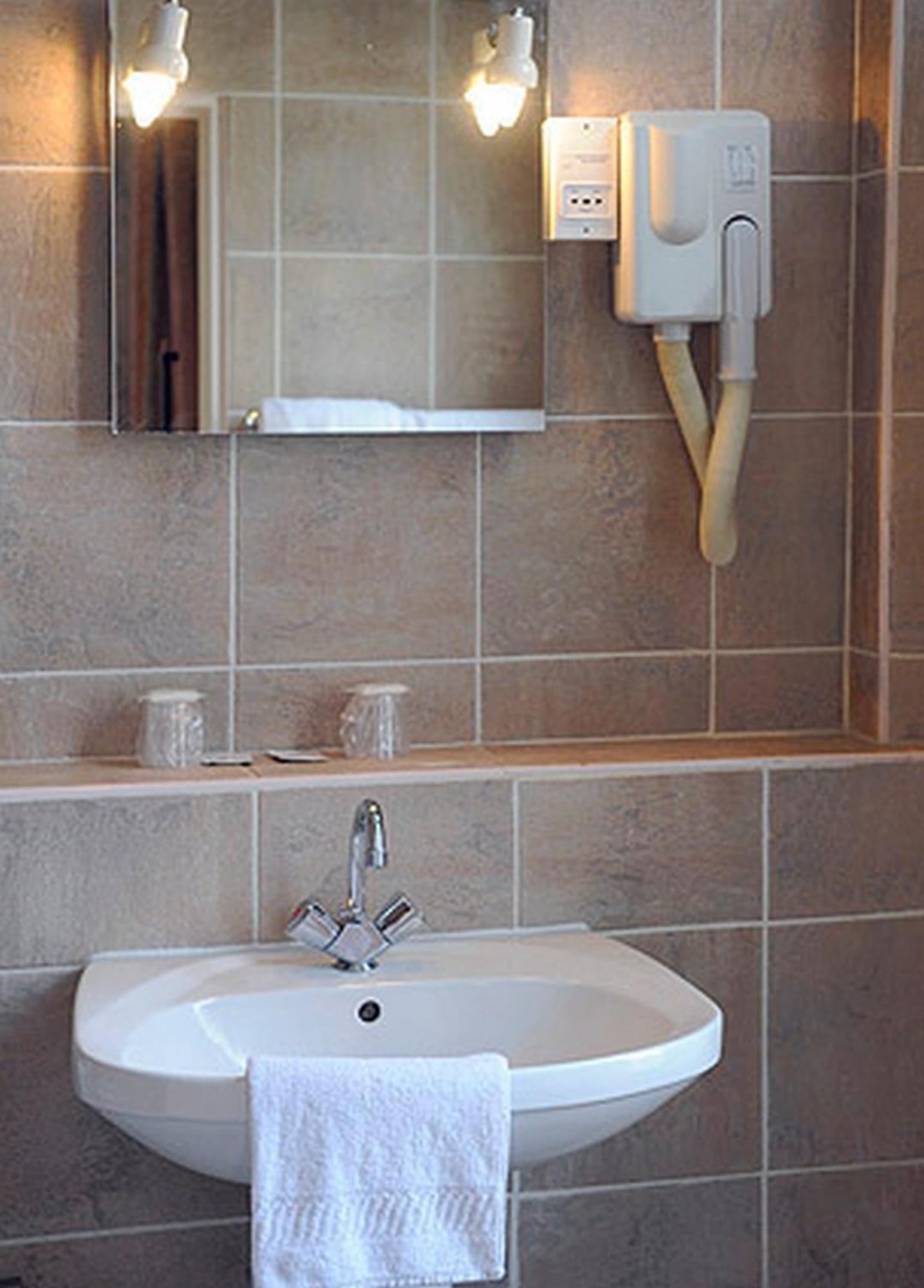 Hotel Auriane Porte De Versailles Paris