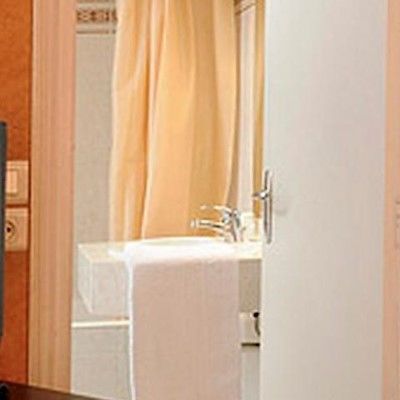 Hotel Auriane Porte De Versailles 2*